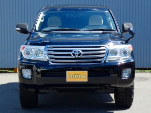ランクル２００キャンプ　アウトドア　レジャー　４ＷＤ　ＳＵＶ