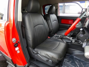 ＦＪクルーザーキャンプ　アウトドア　レジャー　４ＷＤ　ＳＵＶ