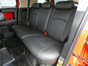 ＦＪクルーザーキャンプ　アウトドア　レジャー　４ＷＤ　ＳＵＶ