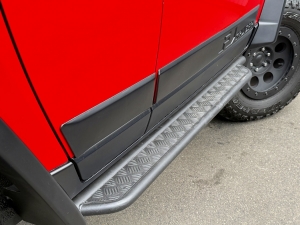 ＦＪクルーザーキャンプ　アウトドア　レジャー　４ＷＤ　ＳＵＶ