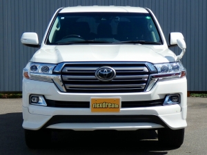 ランクル２００キャンプ　アウトドア　レジャー　４ＷＤ　ＳＵＶ