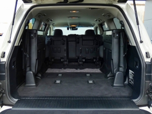 ランクル２００キャンプ　アウトドア　レジャー　４ＷＤ　ＳＵＶ