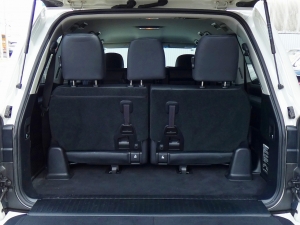 ランクル２００キャンプ　アウトドア　レジャー　４ＷＤ　ＳＵＶ