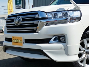 ランクル２００キャンプ　アウトドア　レジャー　４ＷＤ　ＳＵＶ