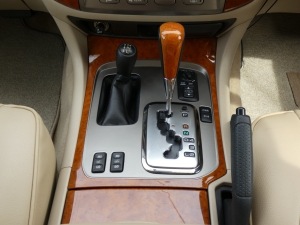 ランクル１００キャンプ　アウトドア　レジャー　４ＷＤ　ＳＵＶ