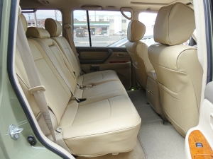 ランクル１００キャンプ　アウトドア　レジャー　４ＷＤ　ＳＵＶ