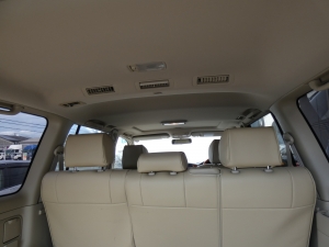 ランクル１００キャンプ　アウトドア　レジャー　４ＷＤ　ＳＵＶ