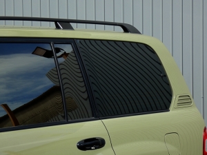 ランクル１００キャンプ　アウトドア　レジャー　４ＷＤ　ＳＵＶ