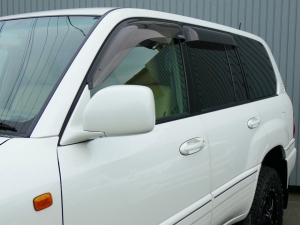 ランクル１００キャンプ　アウトドア　レジャー　４ＷＤ　ＳＵＶ