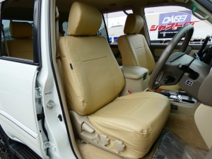 ランクル１００キャンプ　アウトドア　レジャー　４ＷＤ　ＳＵＶ