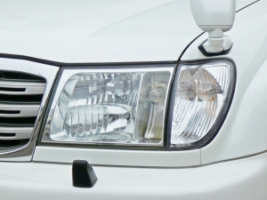 ランクル１００キャンプ　アウトドア　レジャー　４ＷＤ　ＳＵＶ