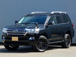 ランクル２００キャンプ　アウトドア　レジャー　４ＷＤ　ＳＵＶ