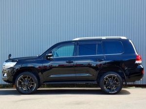 ランクル２００キャンプ　アウトドア　レジャー　４ＷＤ　ＳＵＶ