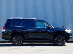 ランクル２００キャンプ　アウトドア　レジャー　４ＷＤ　ＳＵＶ