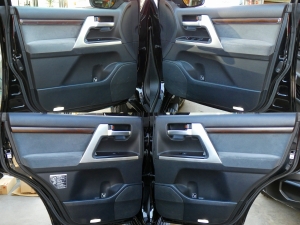 ランクル２００キャンプ　アウトドア　レジャー　４ＷＤ　ＳＵＶ