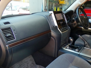 ランクル２００キャンプ　アウトドア　レジャー　４ＷＤ　ＳＵＶ