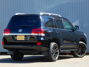 ランクル２００キャンプ　アウトドア　レジャー　４ＷＤ　ＳＵＶ