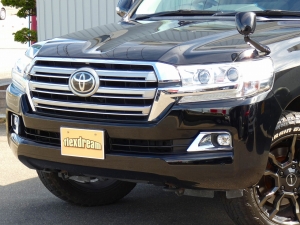 ランクル２００キャンプ　アウトドア　レジャー　４ＷＤ　ＳＵＶ