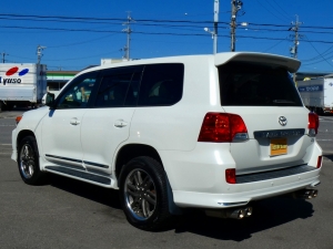 ランクル２００キャンプ　アウトドア　レジャー　４ＷＤ　ＳＵＶ