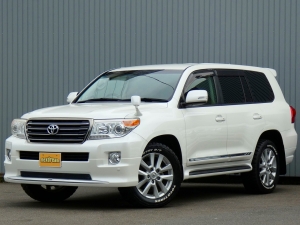 ランクル２００キャンプ　アウトドア　レジャー　４ＷＤ　ＳＵＶ