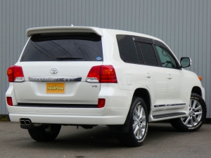 ランクル２００キャンプ　アウトドア　レジャー　４ＷＤ　ＳＵＶ