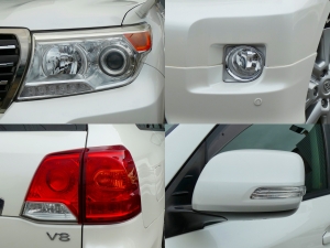 ランクル２００キャンプ　アウトドア　レジャー　４ＷＤ　ＳＵＶ