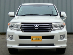 ランクル２００キャンプ　アウトドア　レジャー　４ＷＤ　ＳＵＶ