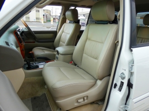 ランクル１００４WD　クロカン　ランクル