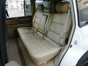 ランクル１００４WD　クロカン　ランクル