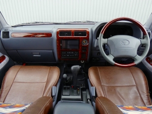 ランクルプラドキャンプ　アウトドア　レジャー　４ＷＤ　ＳＵＶ