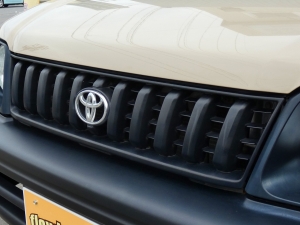 ランクルプラドキャンプ　アウトドア　レジャー　４ＷＤ　ＳＵＶ