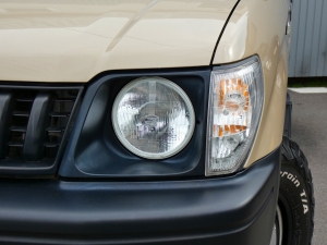 ランクルプラドキャンプ　アウトドア　レジャー　４ＷＤ　ＳＵＶ