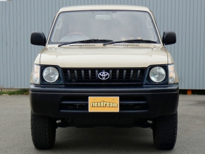 ランクルプラドキャンプ　アウトドア　レジャー　４ＷＤ　ＳＵＶ