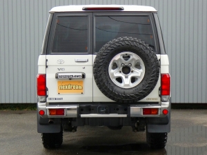 ランクル７０キャンプ　アウトドア　レジャー　４ＷＤ　ＳＵＶ