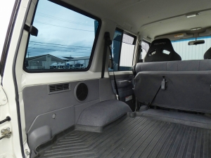 ランクル７０キャンプ　アウトドア　レジャー　４ＷＤ　ＳＵＶ