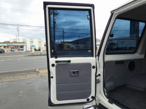 ランクル７０キャンプ　アウトドア　レジャー　４ＷＤ　ＳＵＶ