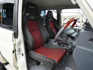 ランクル７０キャンプ　アウトドア　レジャー　４ＷＤ　ＳＵＶ