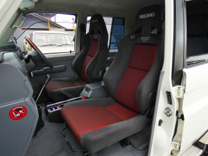 ランクル７０キャンプ　アウトドア　レジャー　４ＷＤ　ＳＵＶ