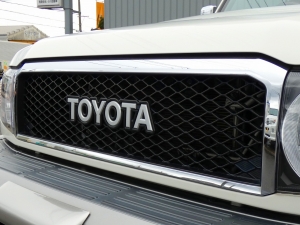ランクル７０キャンプ　アウトドア　レジャー　４ＷＤ　ＳＵＶ