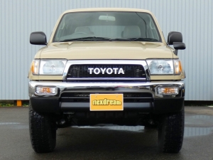 ハイラックスサーフキャンプ　アウトドア　レジャー　４ＷＤ　ＳＵＶ