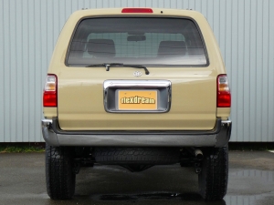 ハイラックスサーフキャンプ　アウトドア　レジャー　４ＷＤ　ＳＵＶ