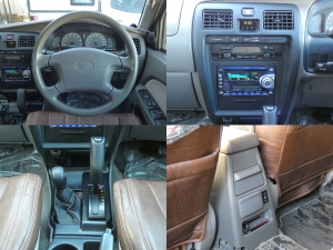 ハイラックスサーフキャンプ　アウトドア　レジャー　４ＷＤ　ＳＵＶ