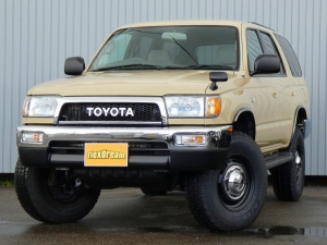 ハイラックスサーフキャンプ　アウトドア　レジャー　４ＷＤ　ＳＵＶ