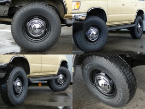 ハイラックスサーフキャンプ　アウトドア　レジャー　４ＷＤ　ＳＵＶ