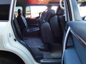 ランクル２００キャンプ　アウトドア　レジャー　４ＷＤ　ＳＵＶ