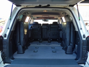 ランクル２００キャンプ　アウトドア　レジャー　４ＷＤ　ＳＵＶ
