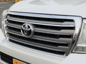 ランクル２００キャンプ　アウトドア　レジャー　４ＷＤ　ＳＵＶ