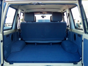 ランクル７０キャンプ　アウトドア　レジャー　４ＷＤ　ＳＵＶ