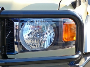 ランクル７０キャンプ　アウトドア　レジャー　４ＷＤ　ＳＵＶ