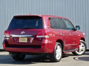 ランクル２００キャンプ　アウトドア　レジャー　４ＷＤ　ＳＵＶ